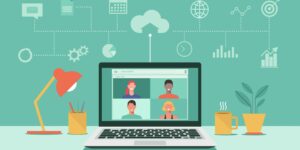 4 Ways To Make Workspace Productivity Easier Through Hybrid And Remote Work
