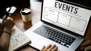 5 Ways to Grow Your Internet Presence as an Event Planner