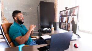 4 Things To Keep In Mind When Distributing Remote Work
