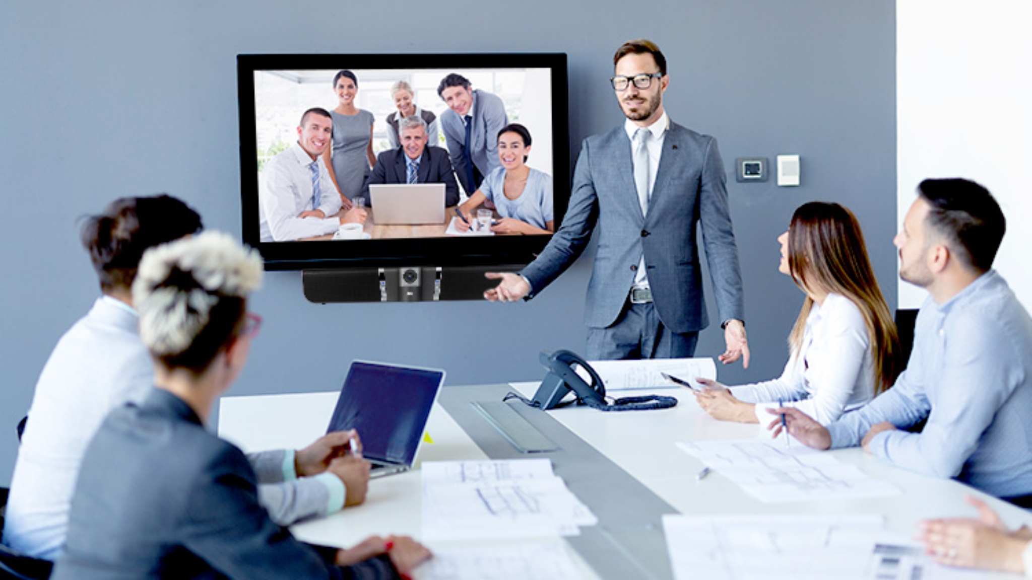 How Custom Video Conferencing Tools Help Your Workflow