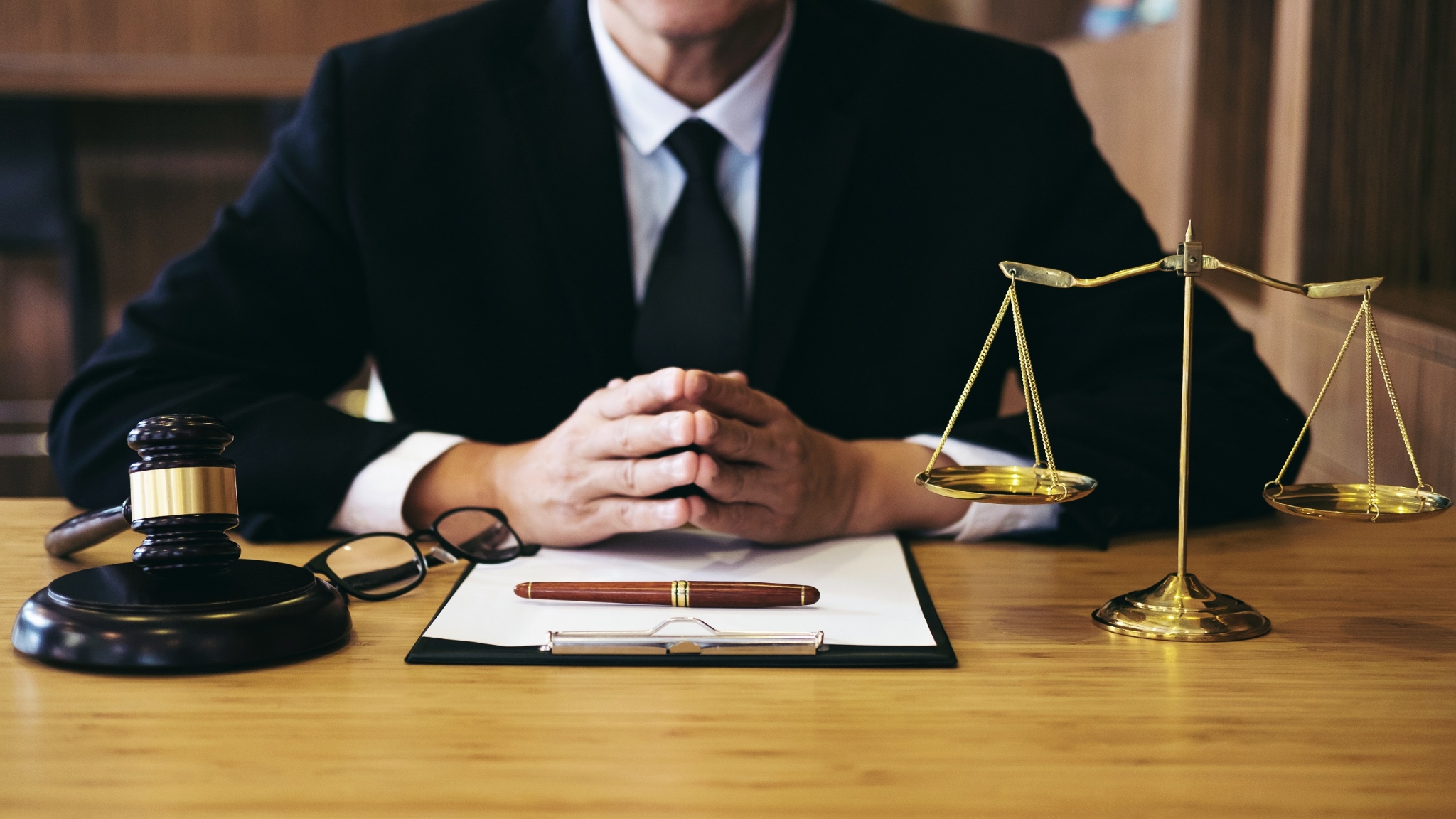 What to Think About When Working Remotely as an Attorney
