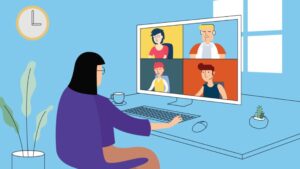 7 Ways To Make The Most Of Your Virtual Meetings