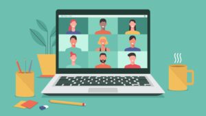 7 Ways To Prepare For A Virtual Work Meeting