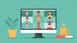 The Best Practices To Ensure You’re Getting The Most From Your Online Meetings