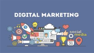 7 Ways Digital Marketing Can Support Your Small Business